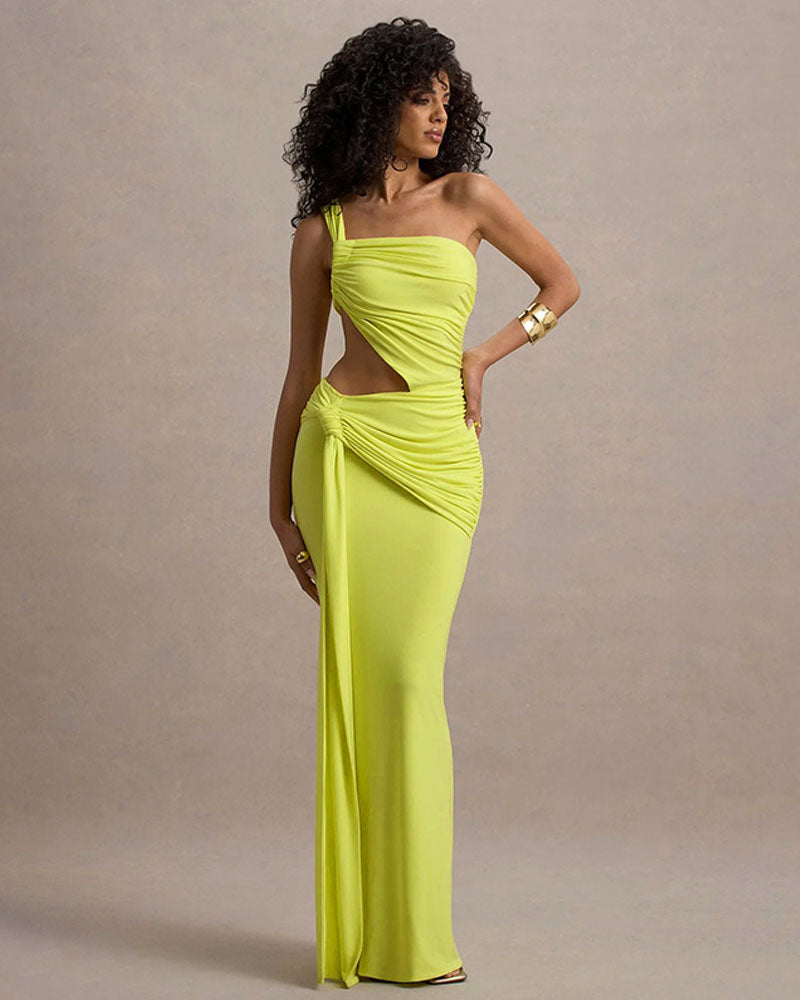 Day Dreaming Maxi Dress