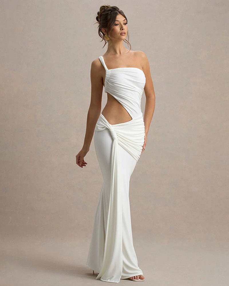 Day Dreaming Maxi Dress