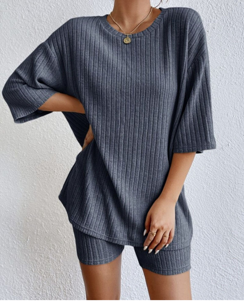 Daze Shorts Set