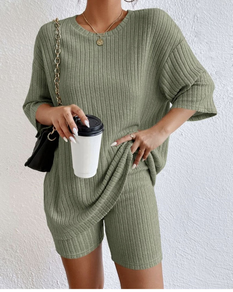 Daze Shorts Set