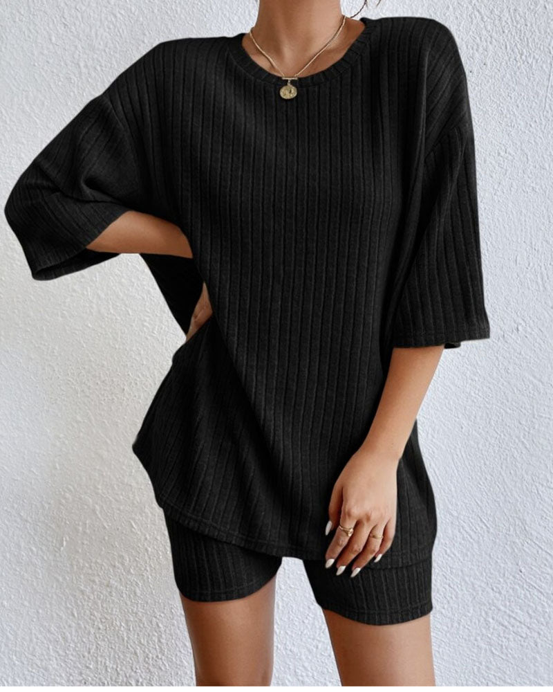 Daze Shorts Set
