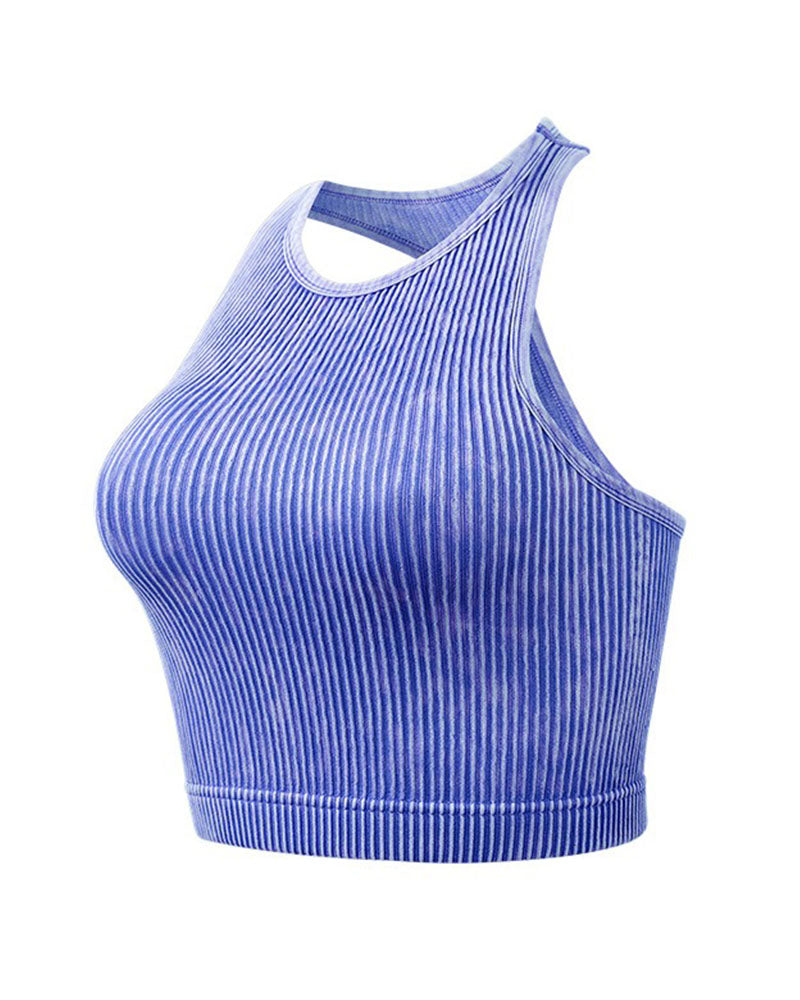 Demy Tank Top