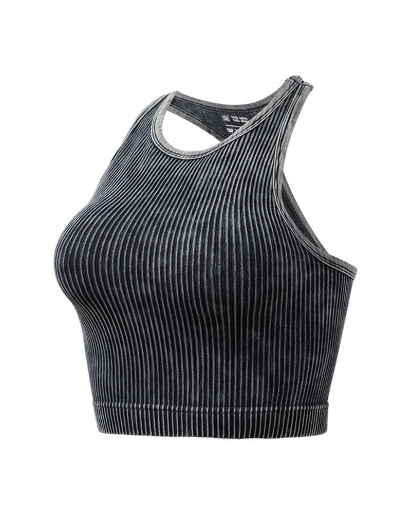 Demy Tank Top