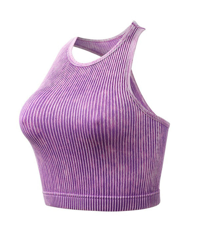Demy Tank Top