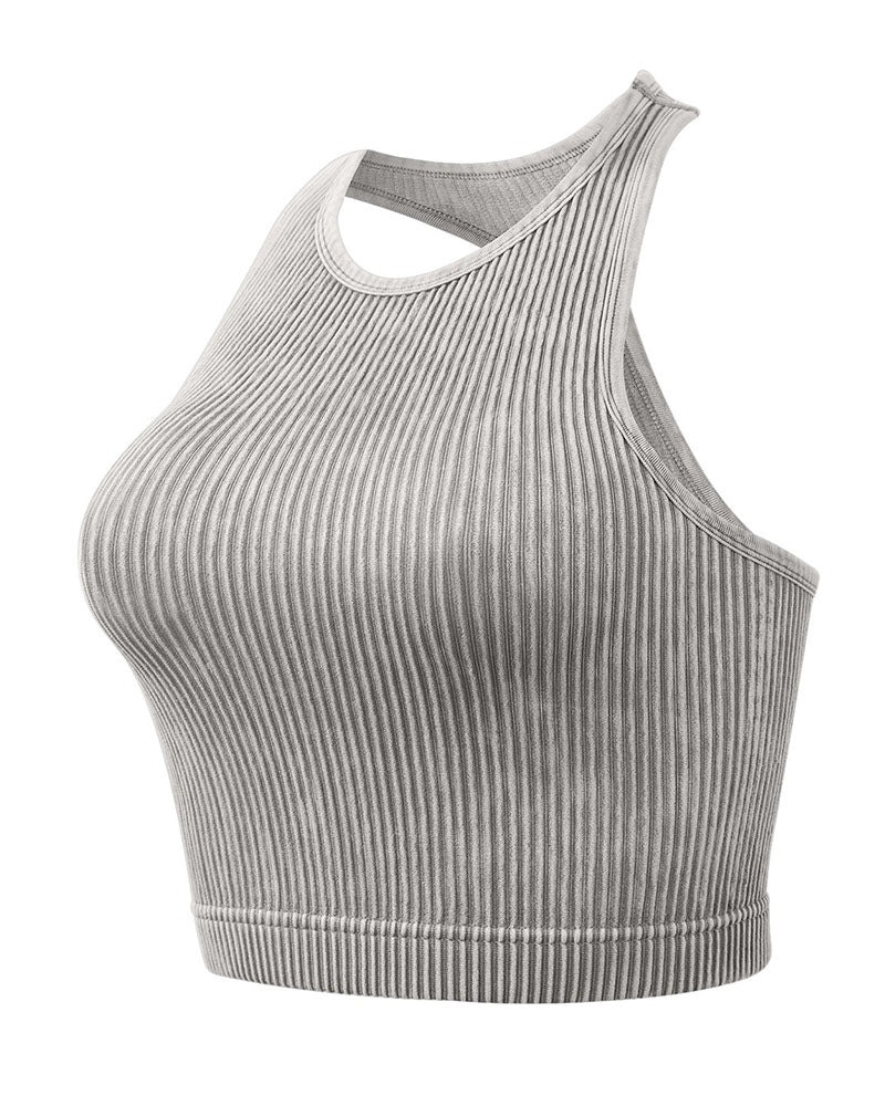 Demy Tank Top