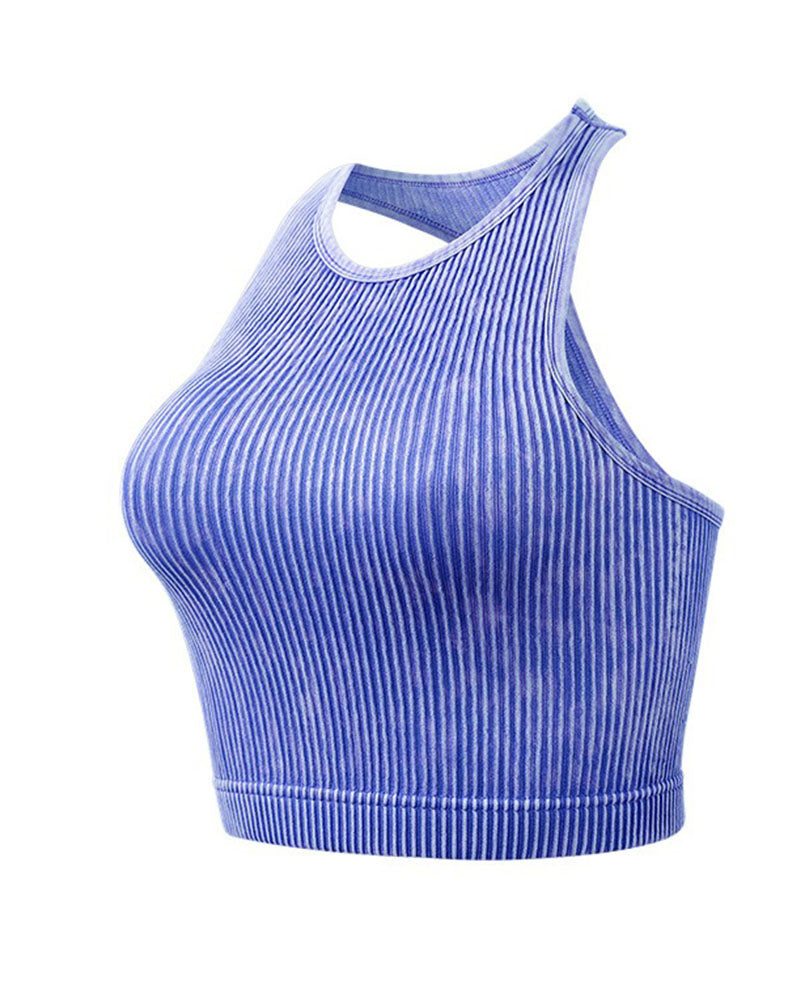 Demy Tank Top