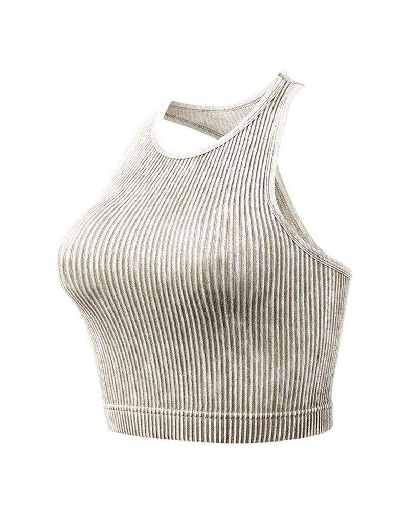 Demy Tank Top