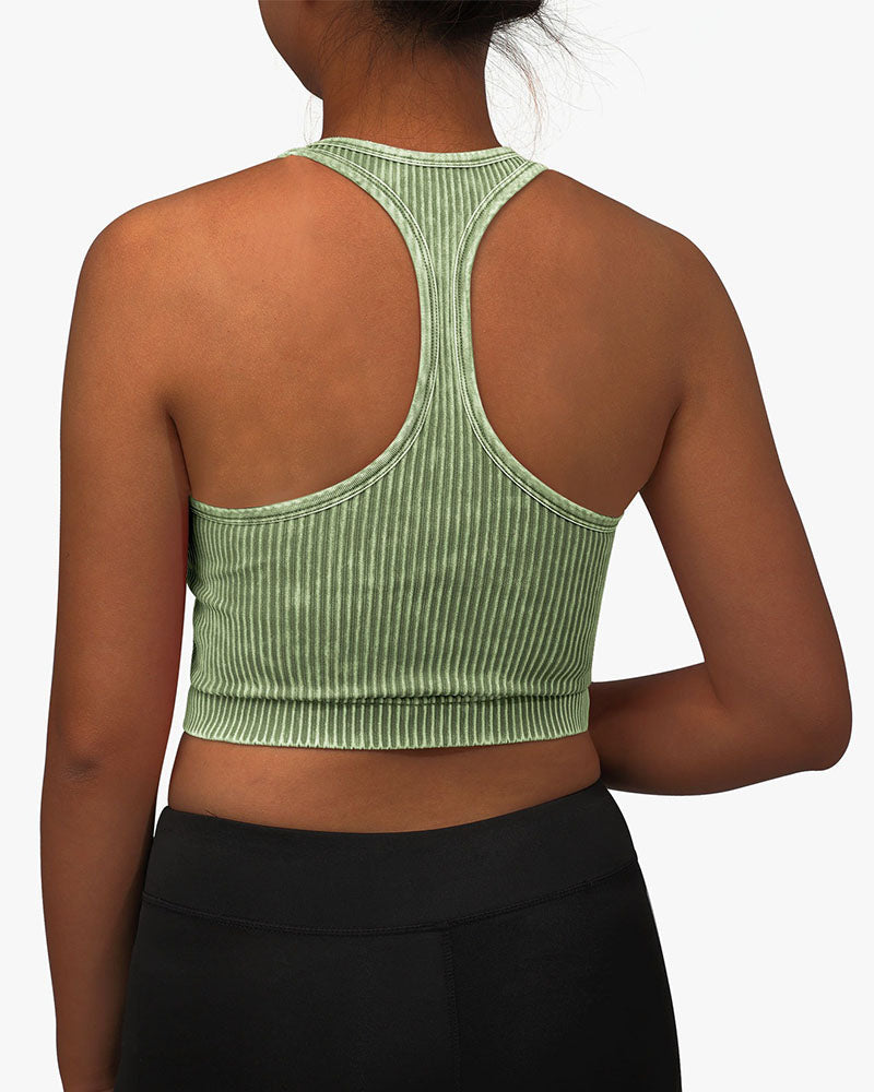 Demy Tank Top