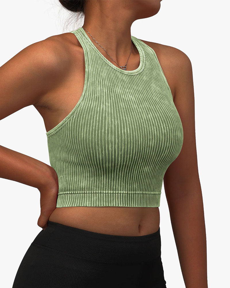 Demy Tank Top