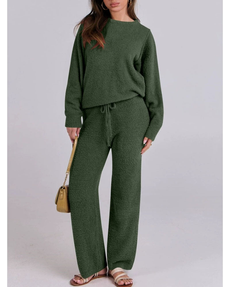 Die Fur You Fluffy Set