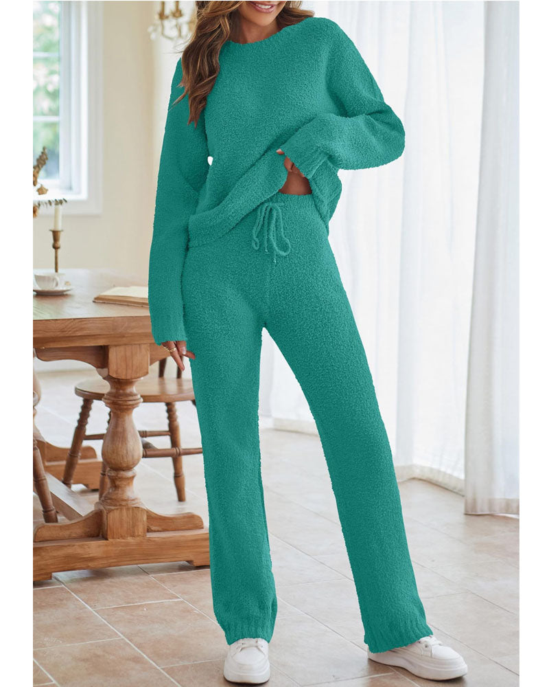 Die Fur You Fluffy Set