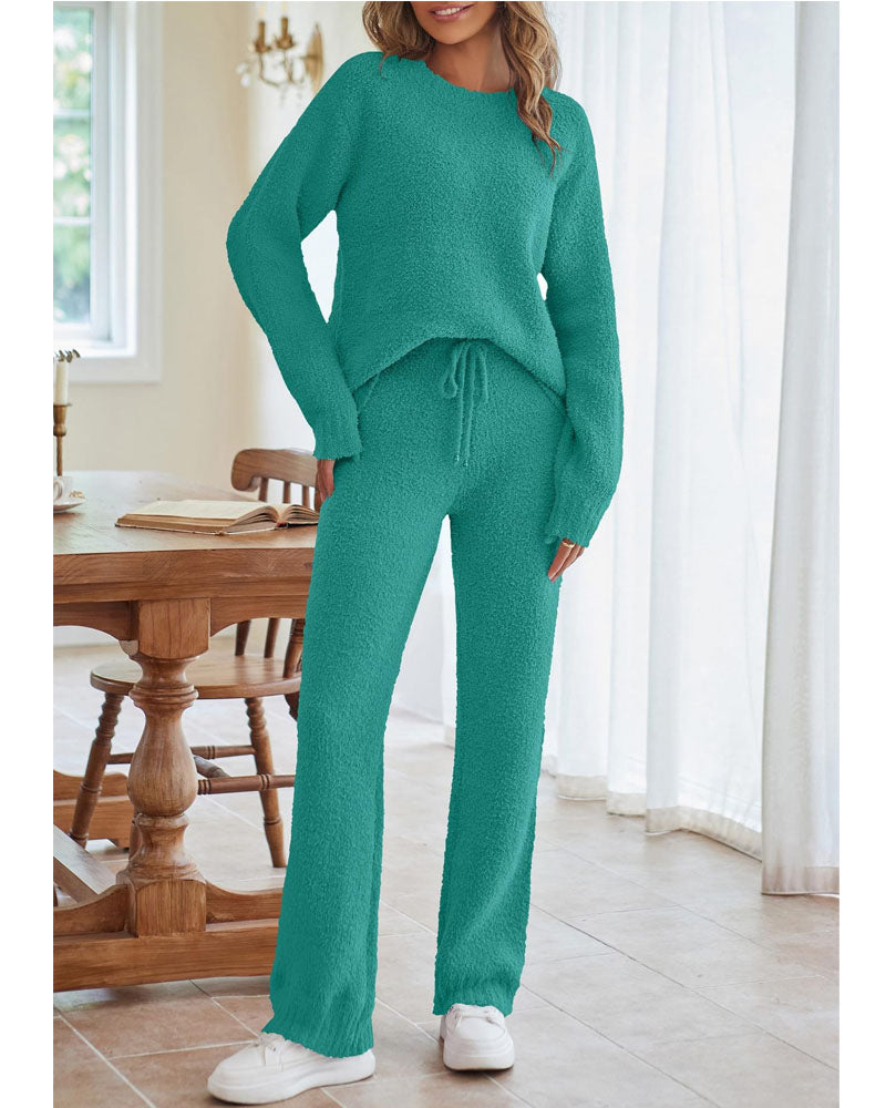 Die Fur You Fluffy Set