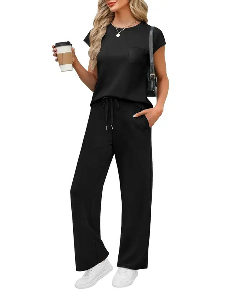 Eileen Pant Set