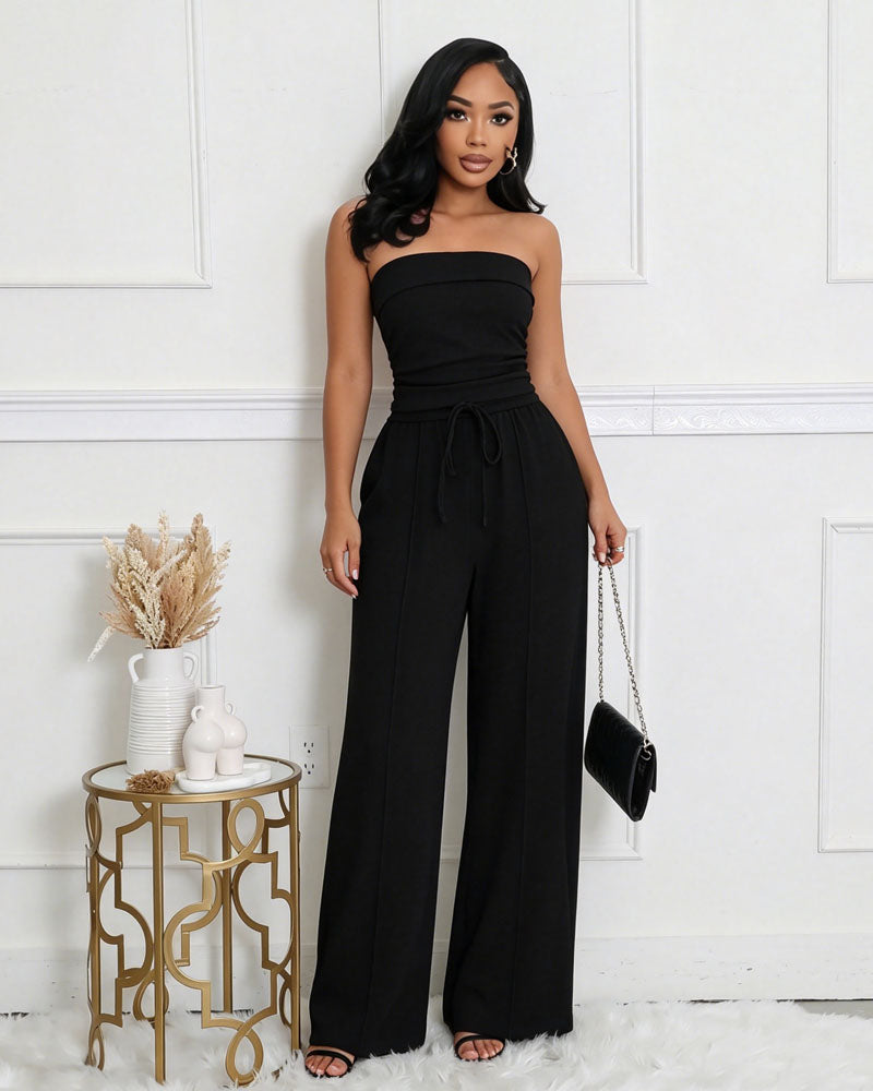Endless Moment Pant Set