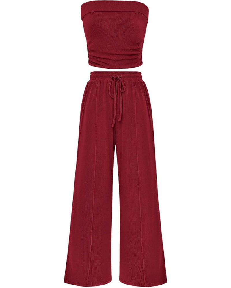 Endless Moment Pant Set