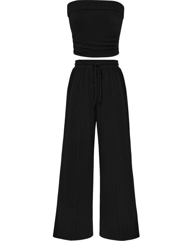 Endless Moment Pant Set