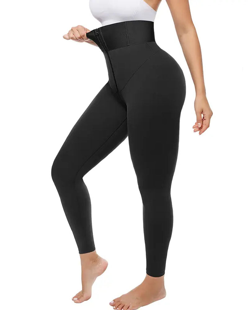 Extra High Waist Fitness Shapewear