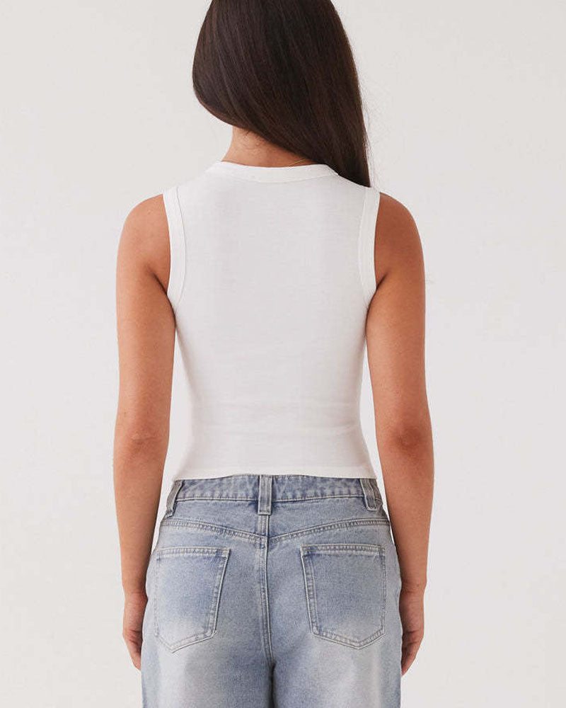 Fairfax Knit Top
