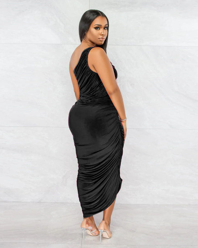 Your Dream Bodycon Dress