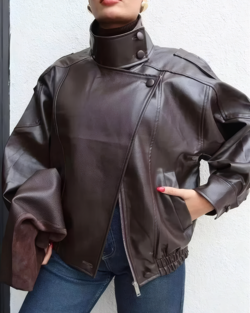 All Day Cool Jacket