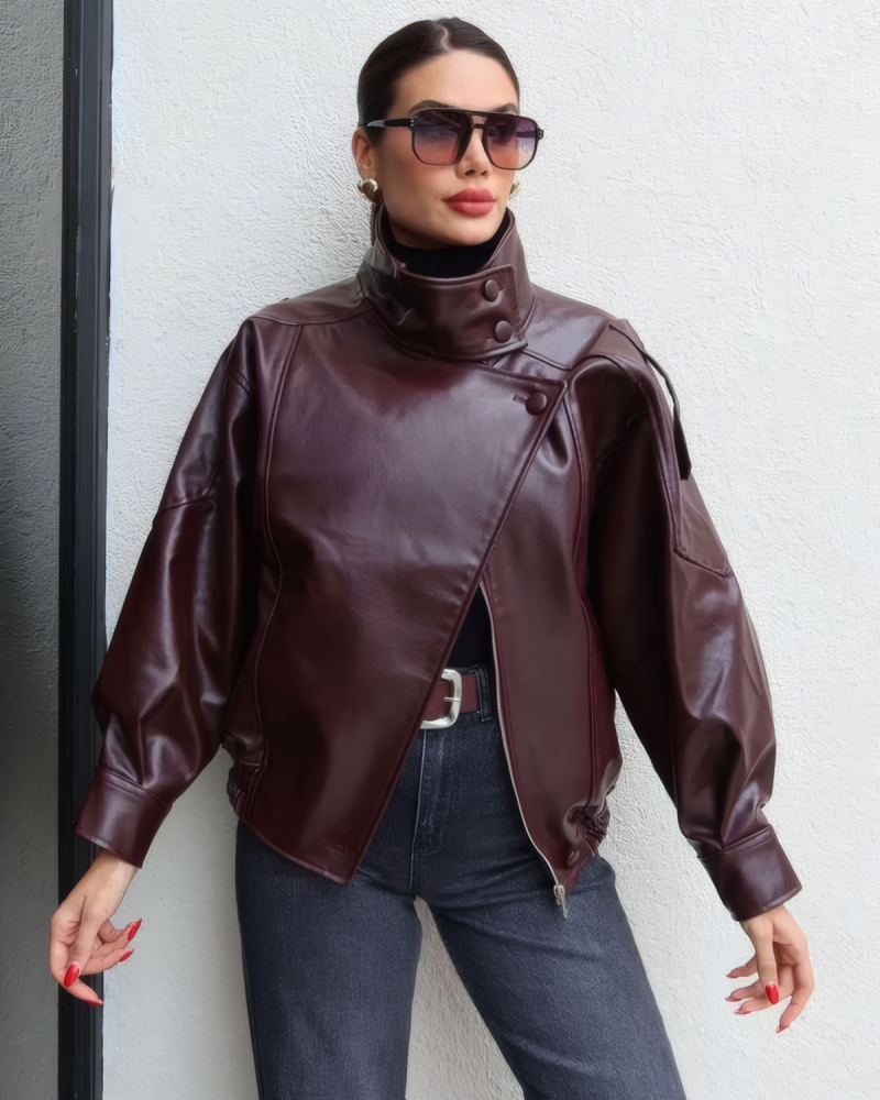 All Day Cool Jacket