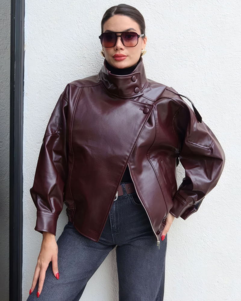 All Day Cool Jacket