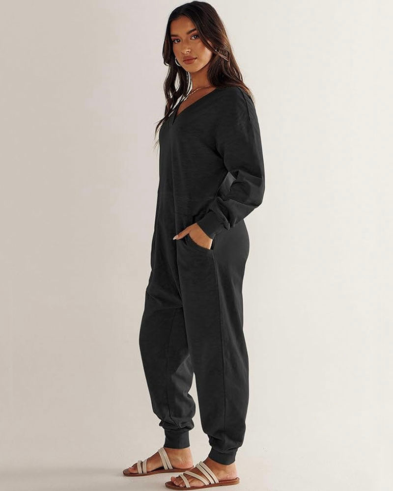 Gabriella Days Jumpsuit
