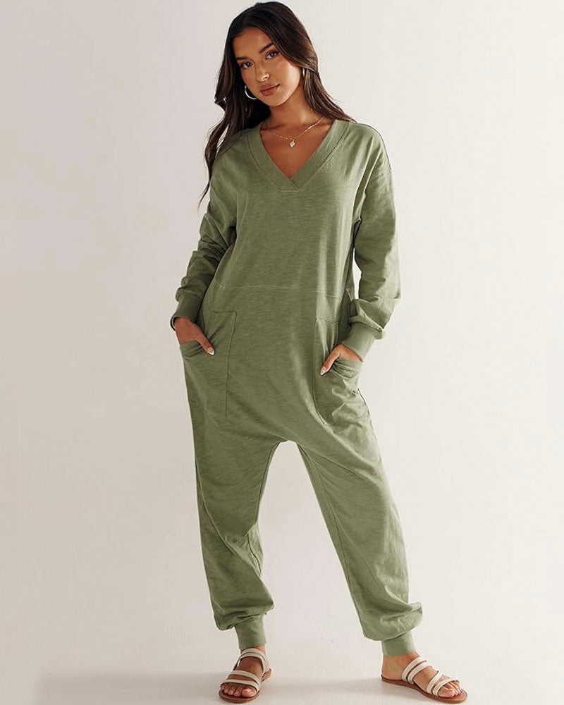 Gabriella Days Jumpsuit