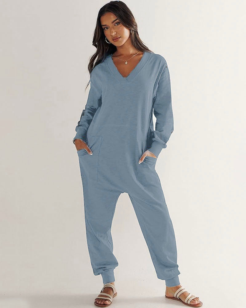 Gabriella Days Jumpsuit