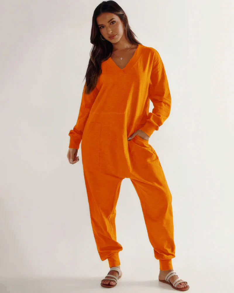 Gabriella Days Jumpsuit