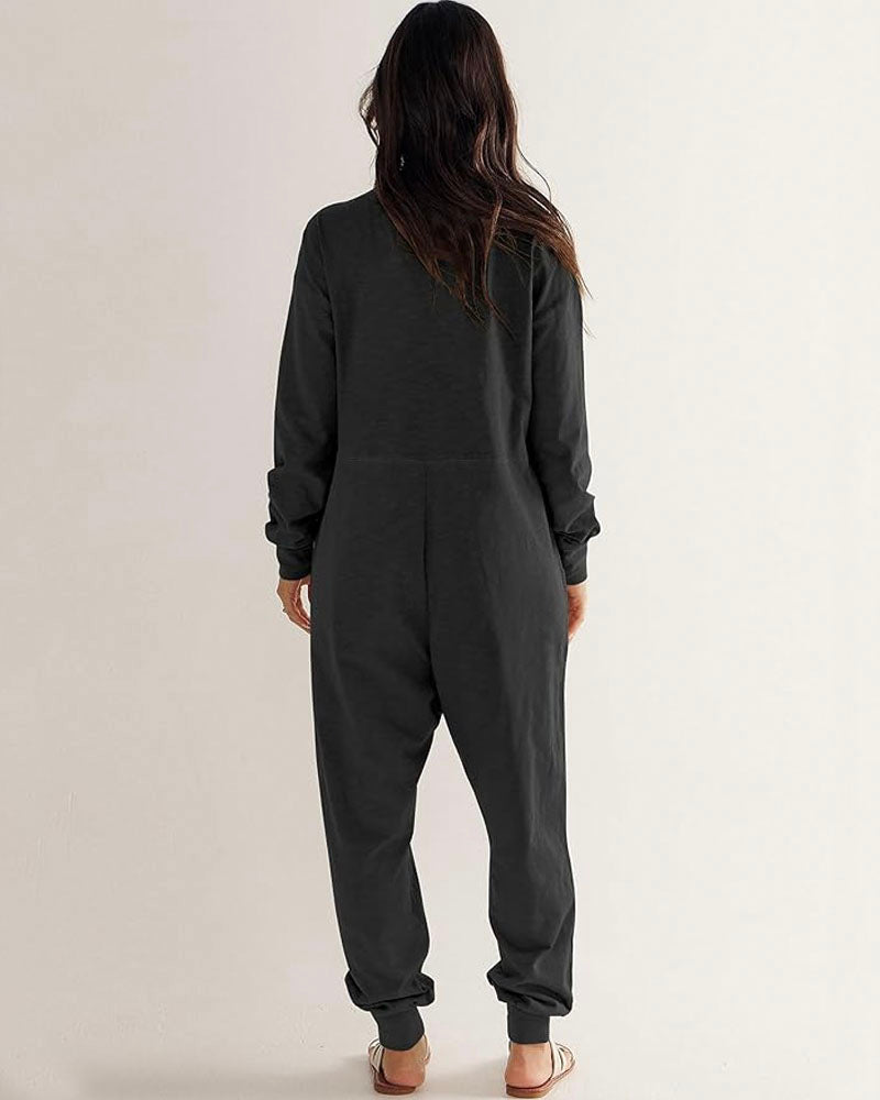 Gabriella Days Jumpsuit