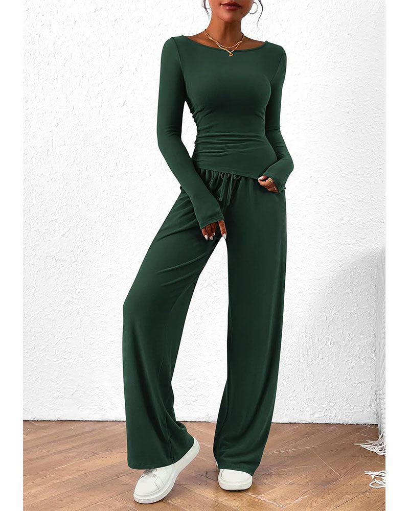 Girly Pop Lounge Set