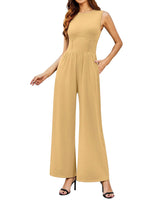 Granya Jumpsuit