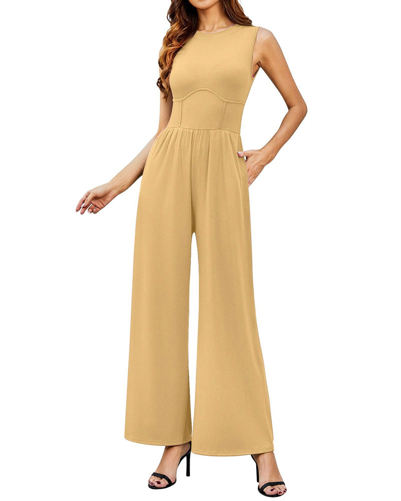 Granya Jumpsuit