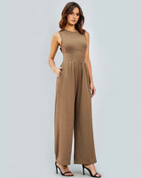 Granya Jumpsuit