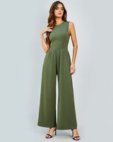 Granya Jumpsuit