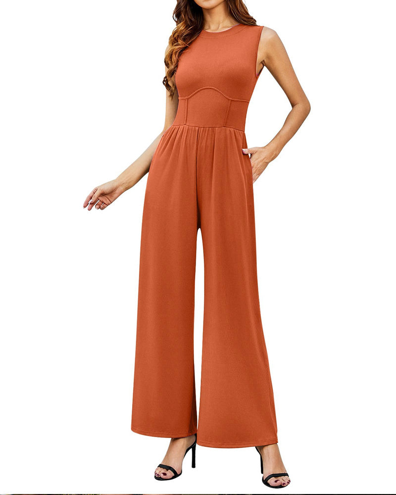 Granya Jumpsuit