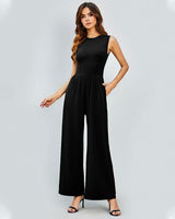 Granya Jumpsuit