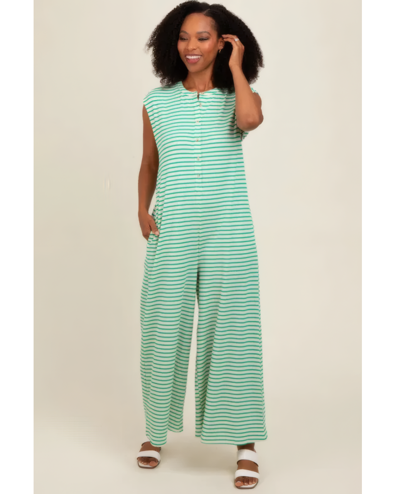 Camila Jumpsuit