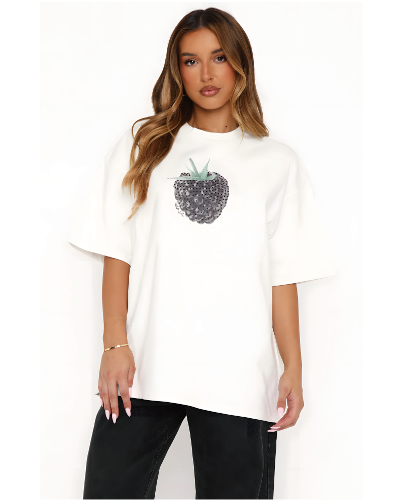 Harvest Vintage Wash Tee