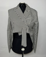 'Martina' Blazer