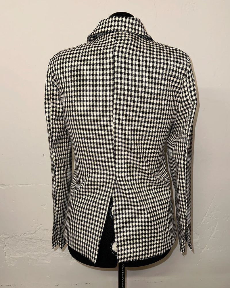 'Martina' Blazer