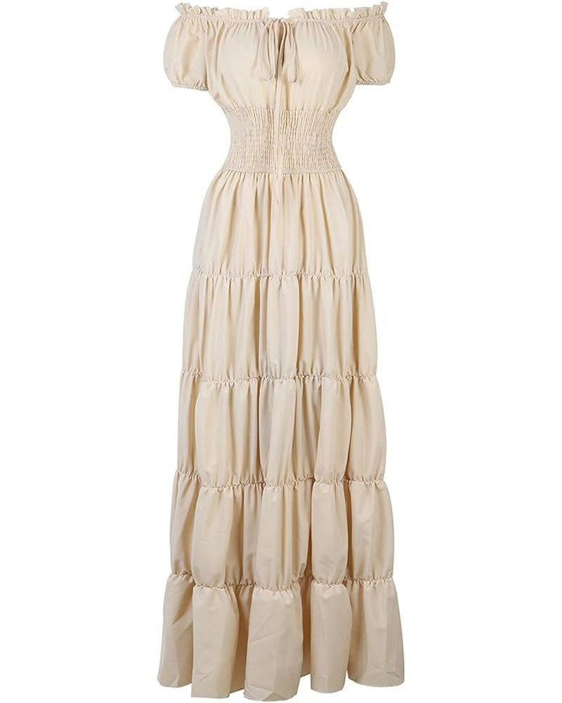 Higher Vibes Maxi Dress