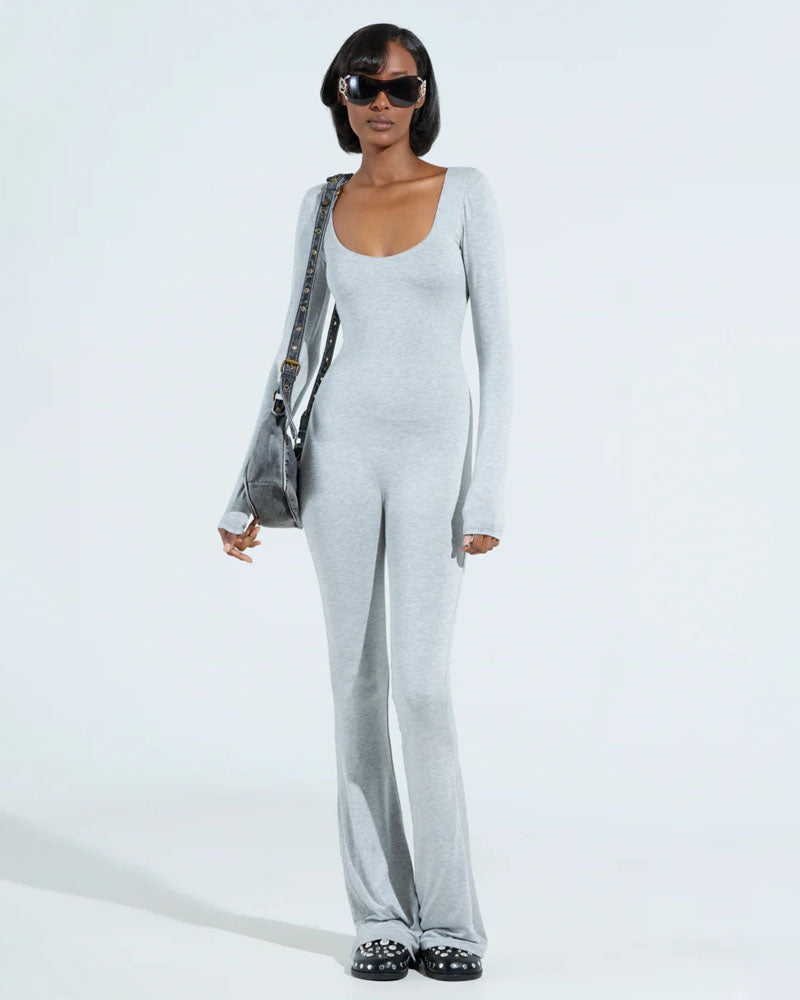 IN YOUR HEART JUMPSUIT