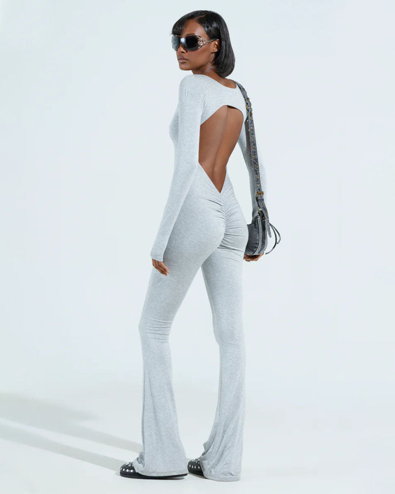 IN YOUR HEART JUMPSUIT