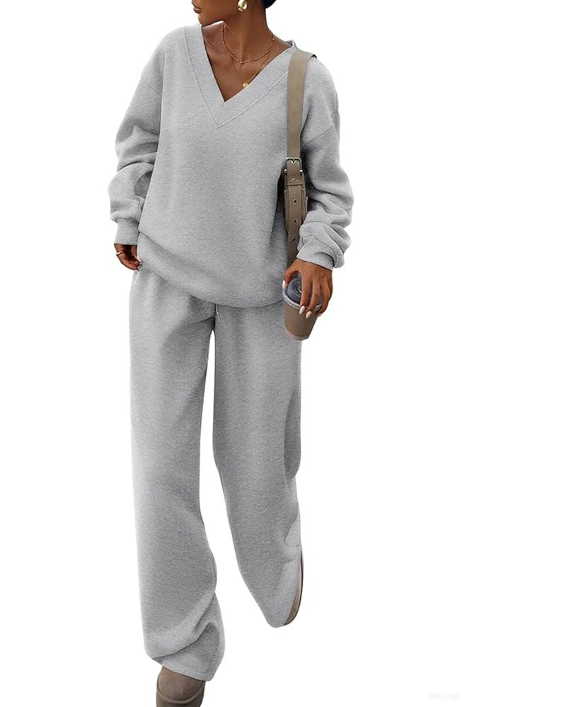 Icon Edit Pants Set