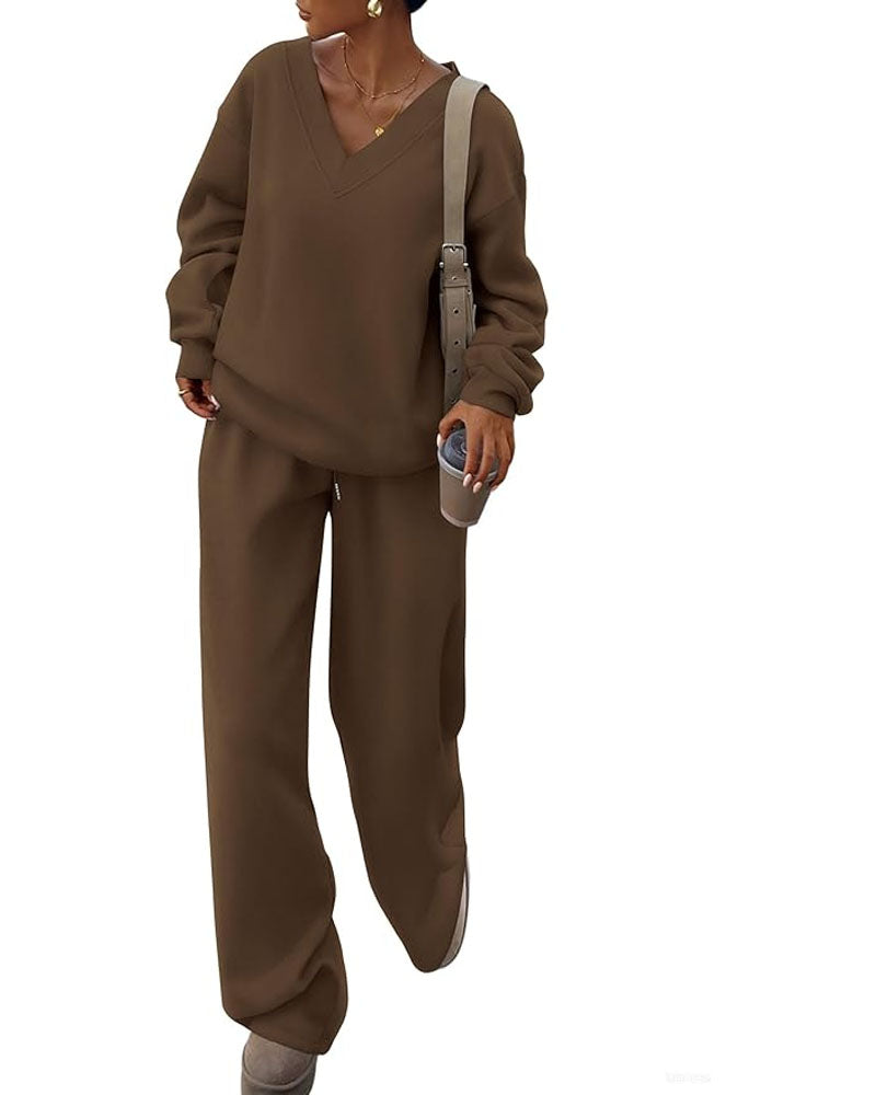 Icon Edit Pants Set