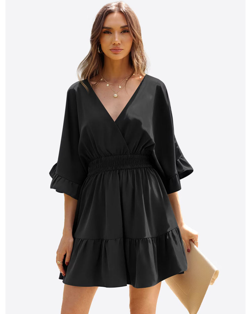 Amarini Mini Dress