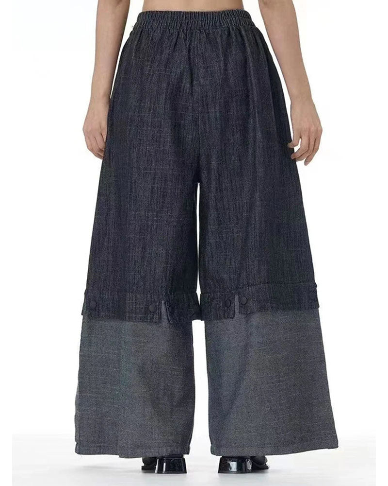 Isla Denim Pants