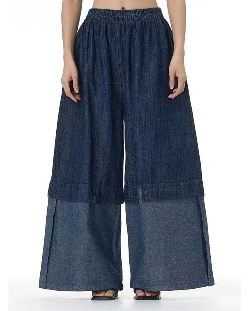 Isla Denim Pants